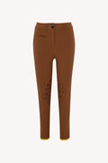 High Waist Tech C Riding Breech