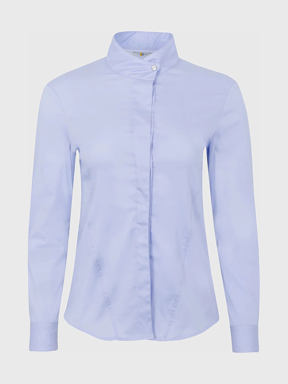 Asym Show Shirt