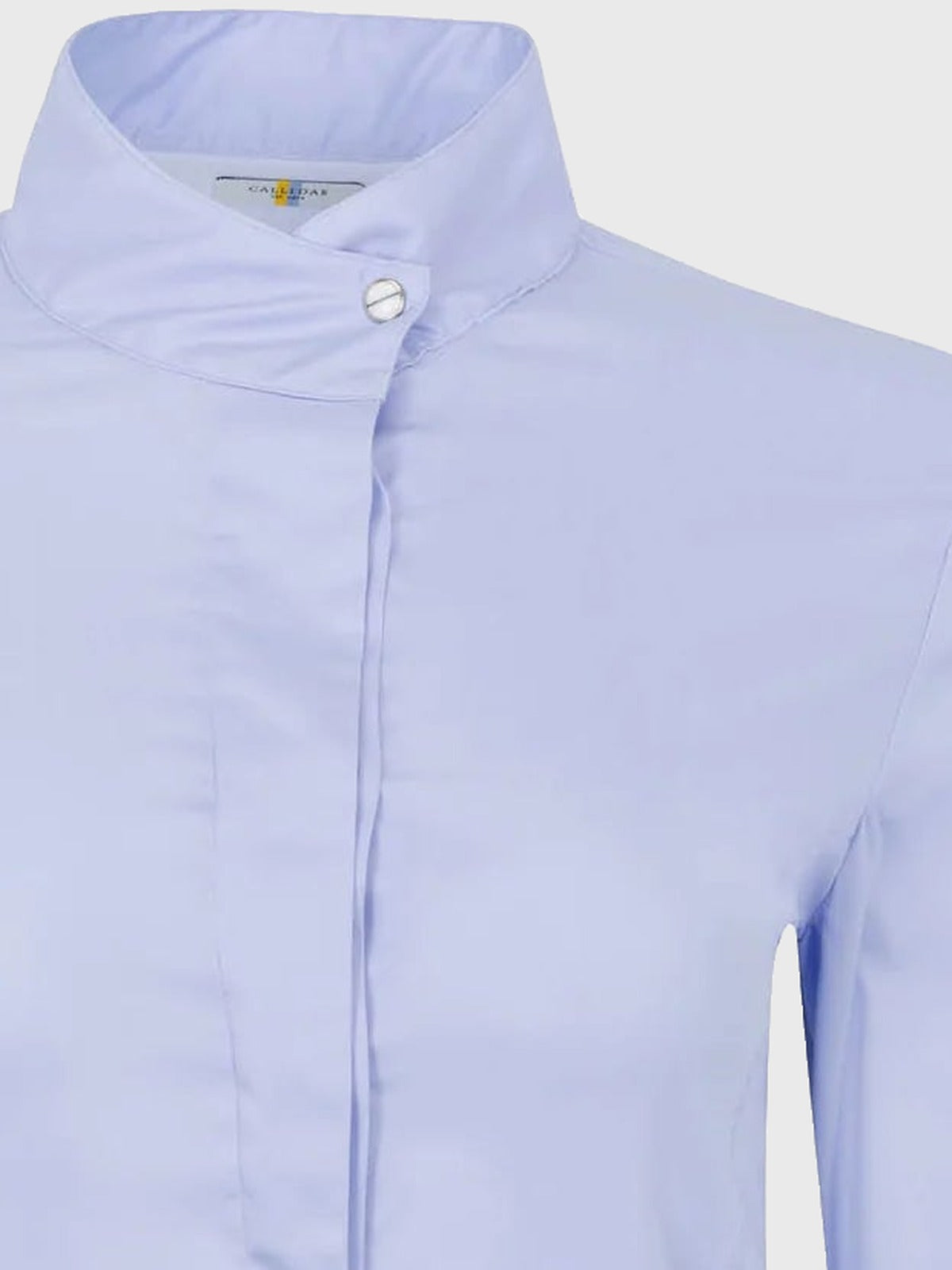 Asym Show Shirt