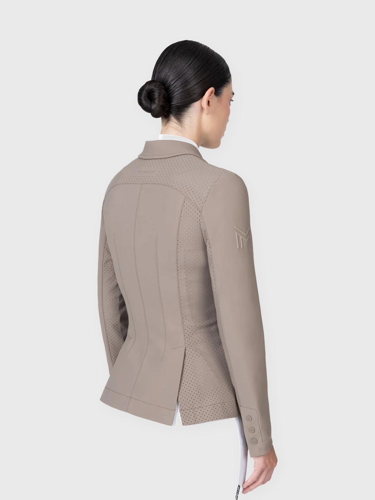 Aura Show Jacket