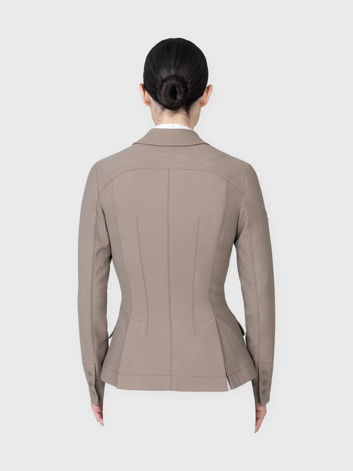Aura Show Jacket