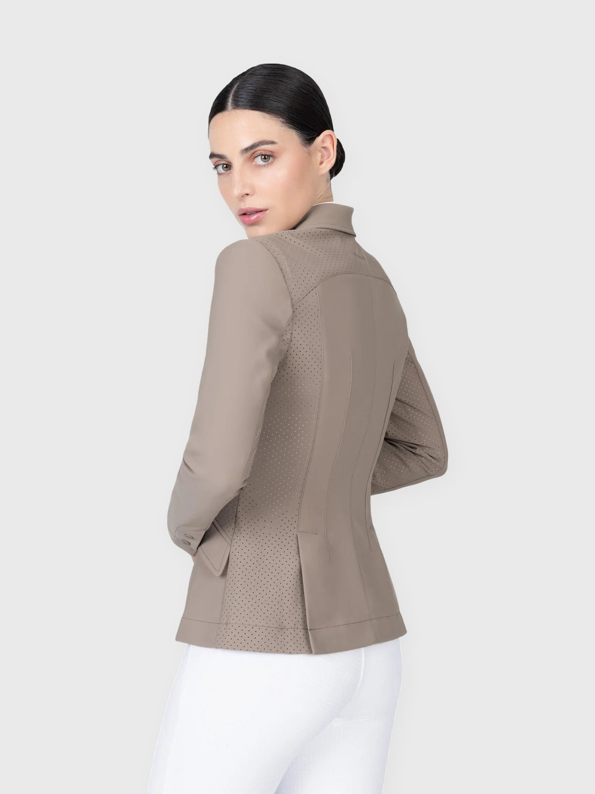 Aura Show Jacket