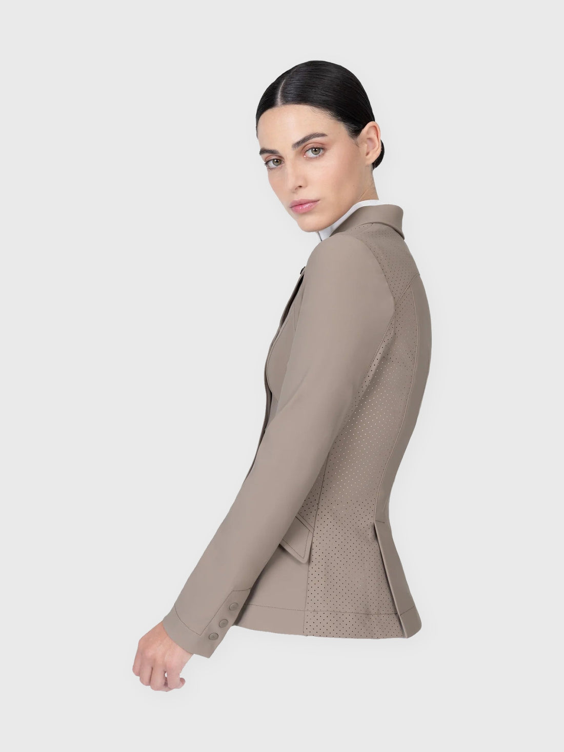 Aura Show Jacket