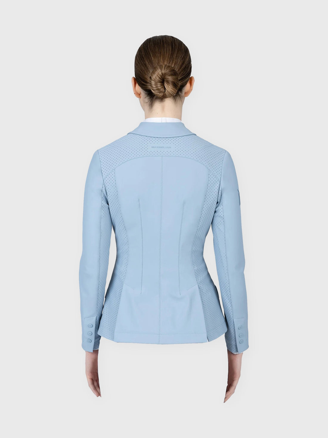 Aura Show Jacket