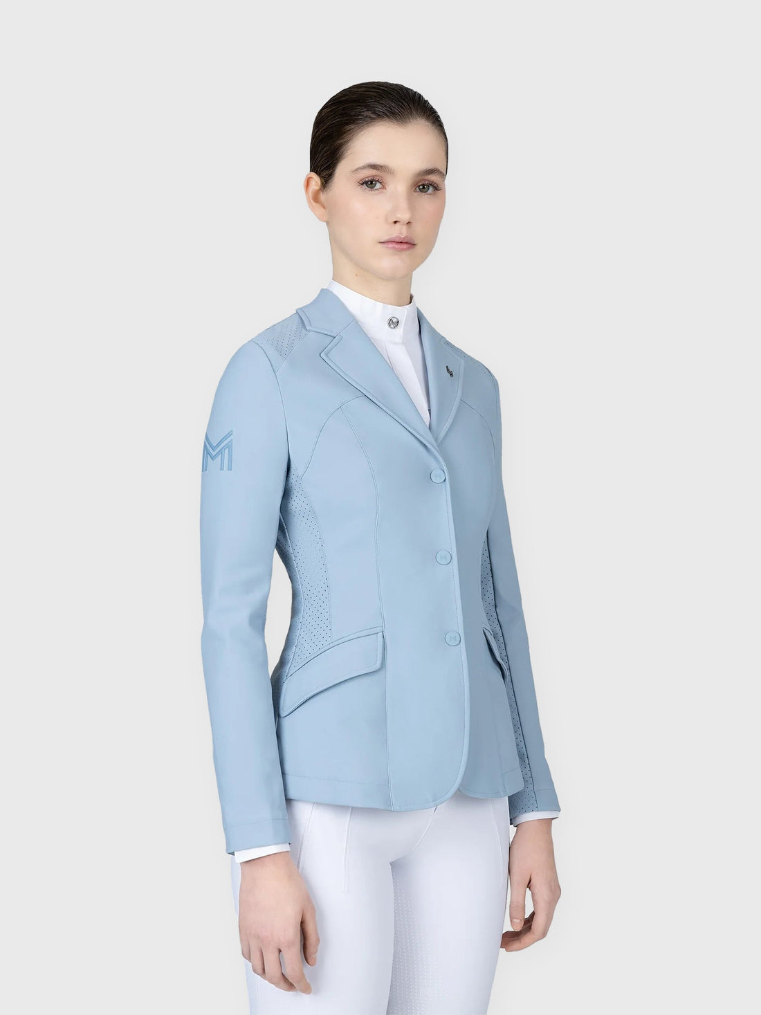 Aura Show Jacket
