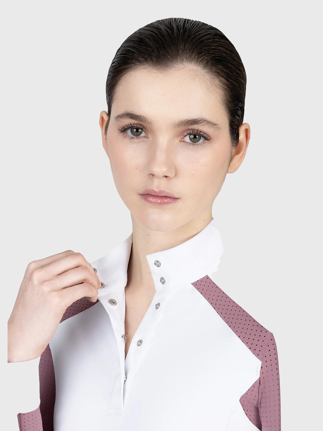 Aveen Long Sleeve Show Shirt