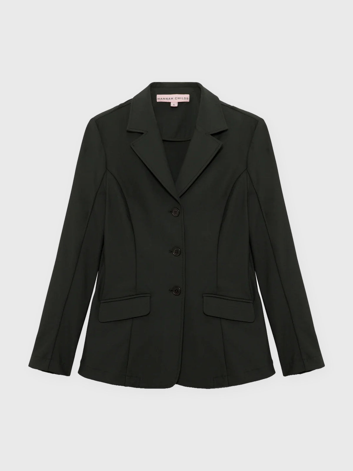 Classica Show Coat