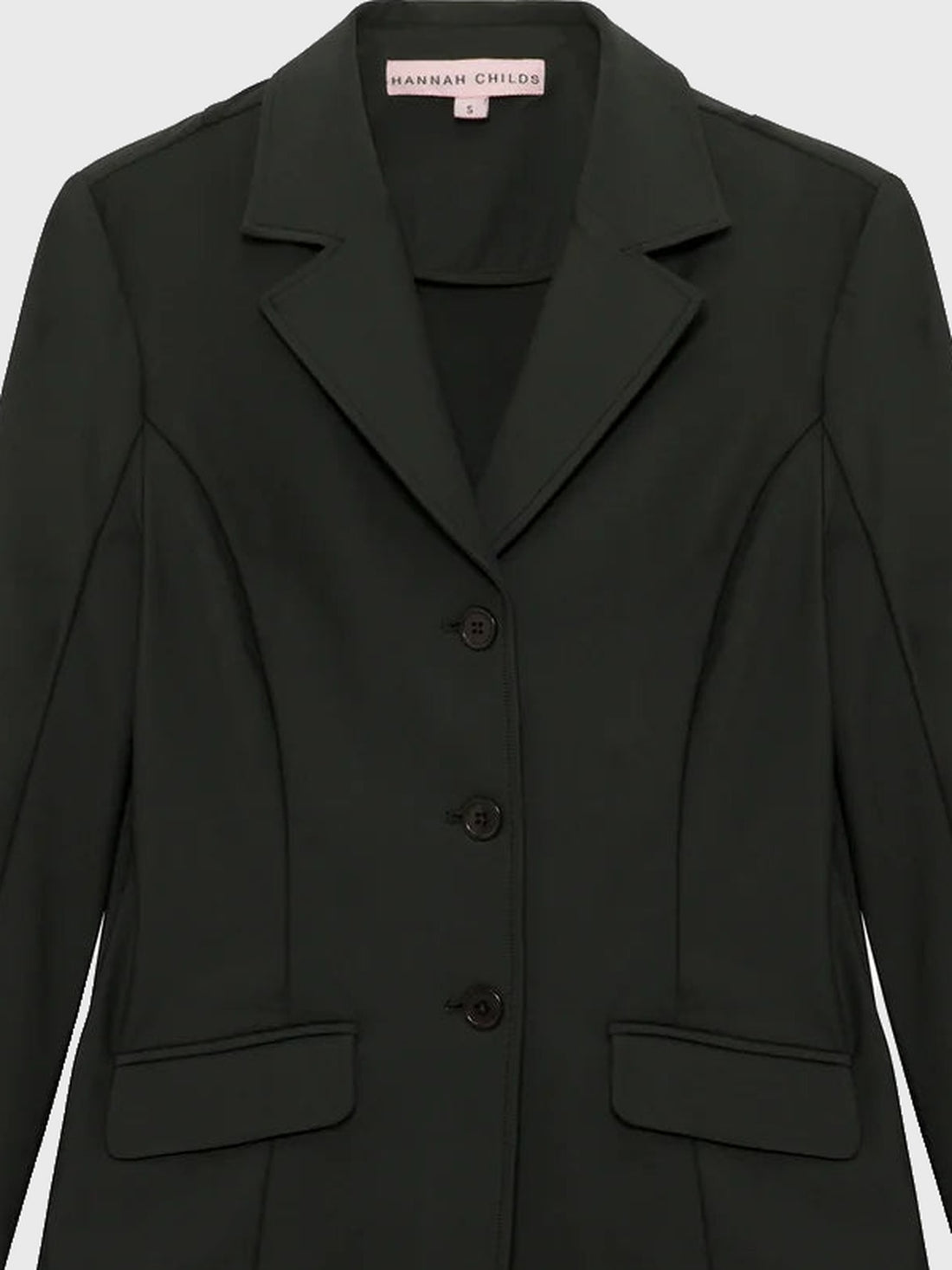Classica Show Coat