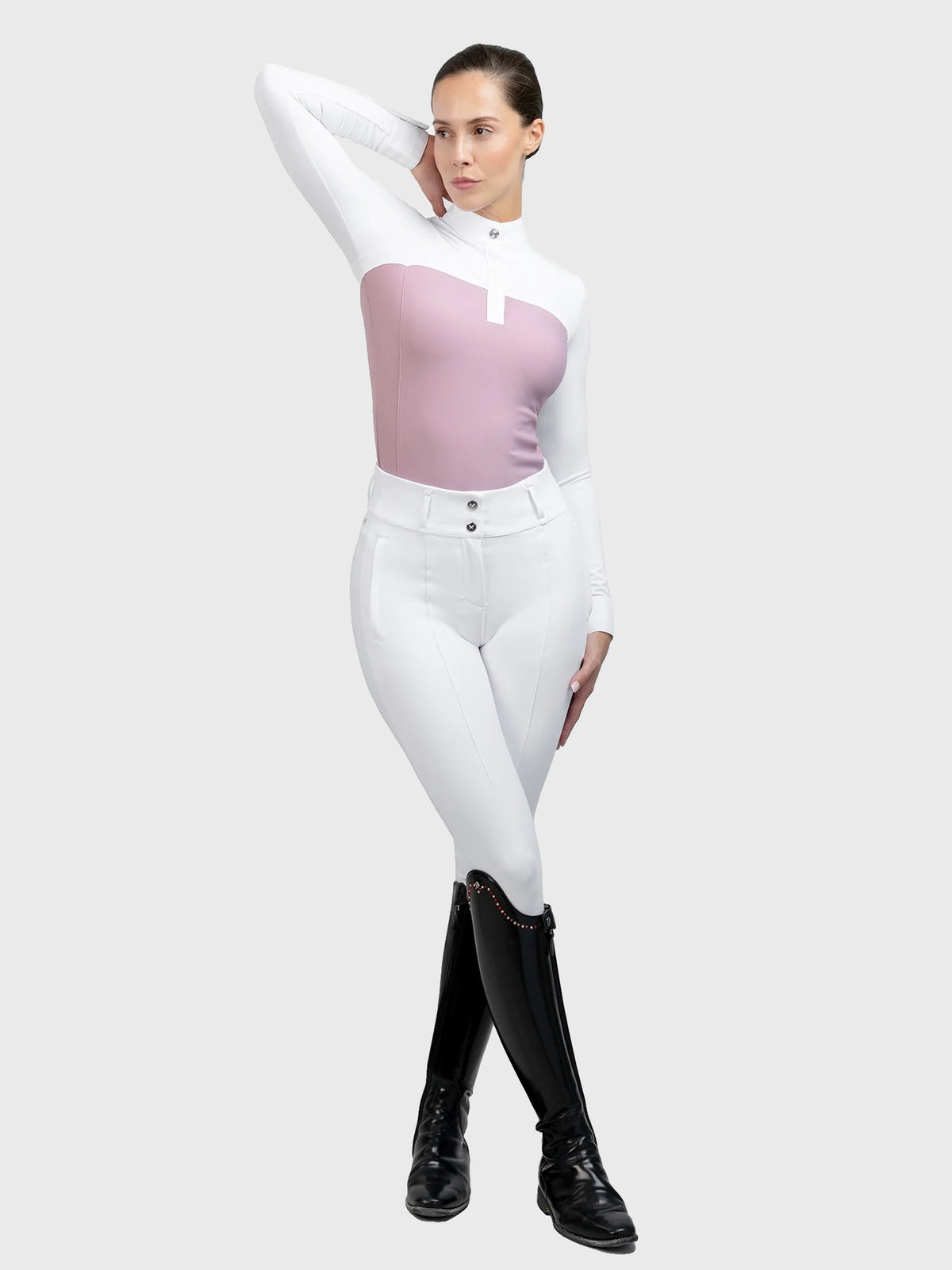 Era Long Sleeve Show Shirt