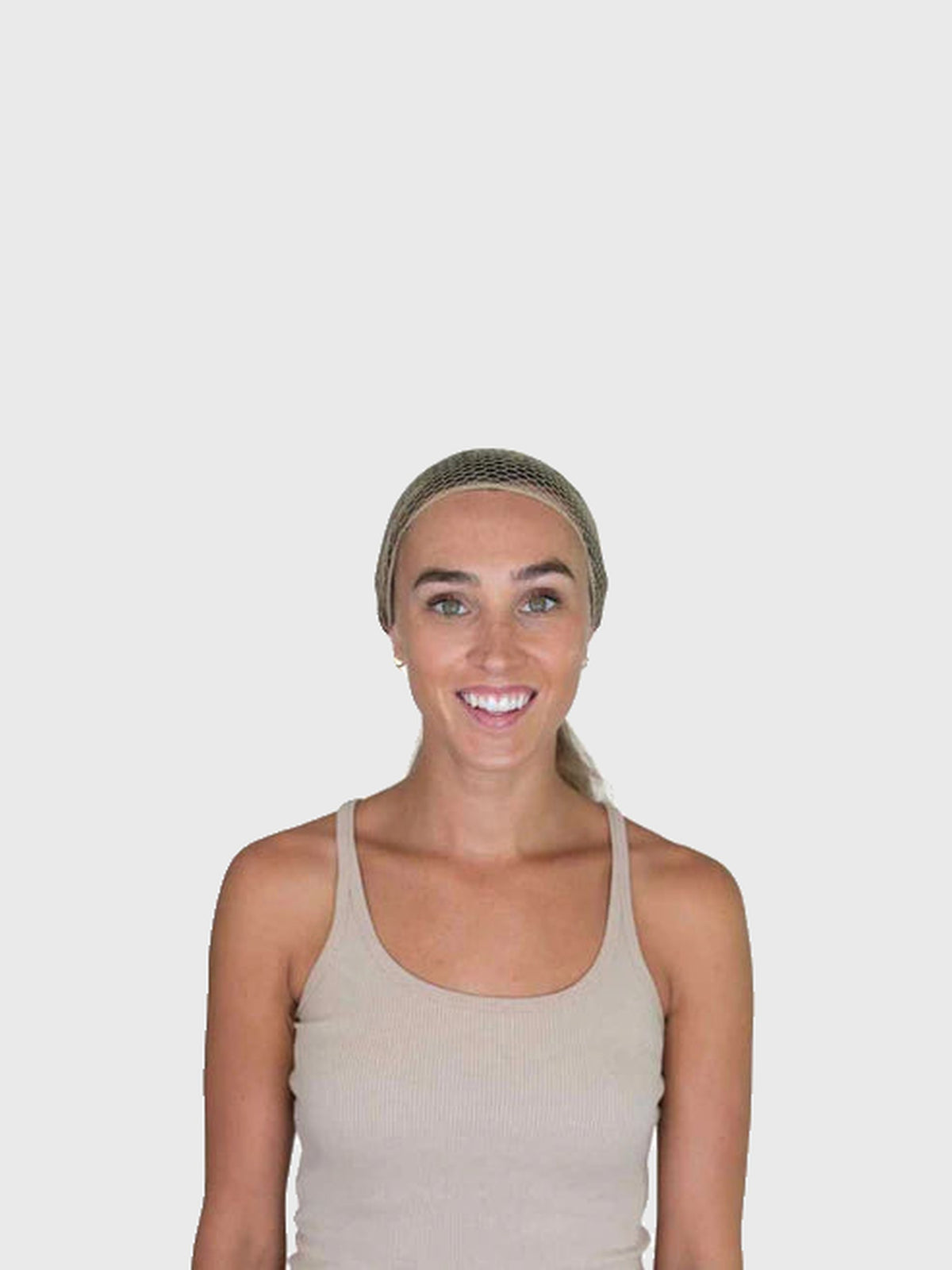 Ponytail Hairnet (Pack of 2)