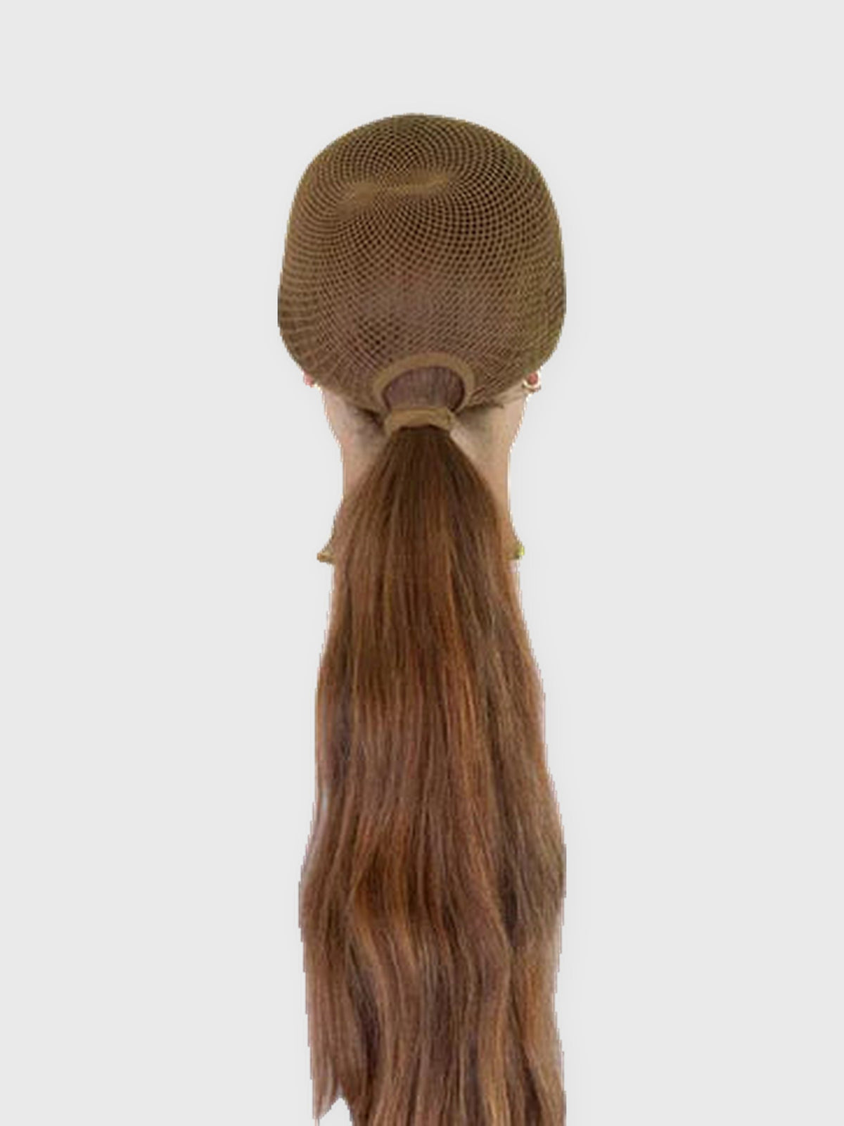 Ponytail Hairnet (Pack of 2)