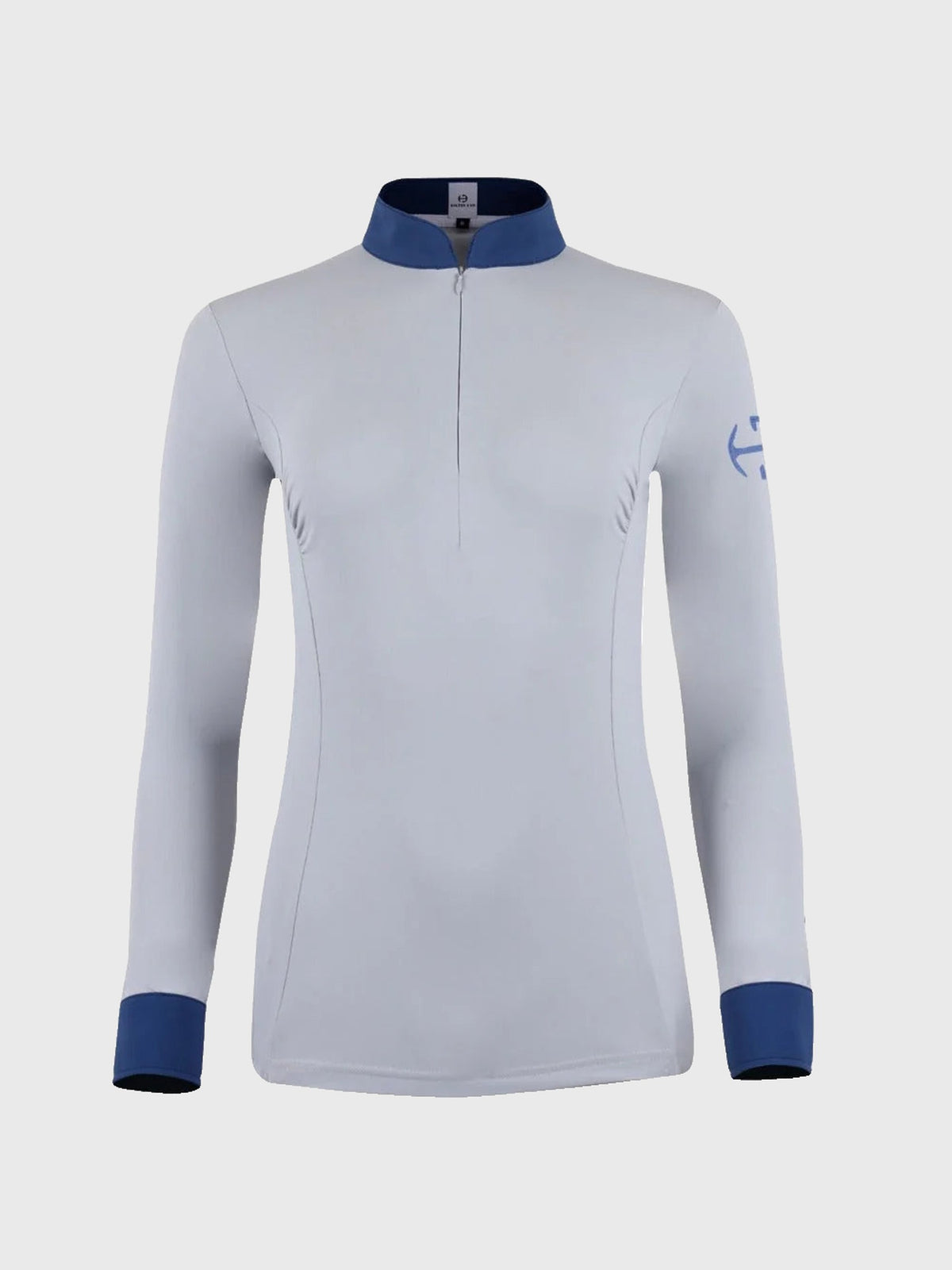 Roxana Long Sleeve Riding Shirt