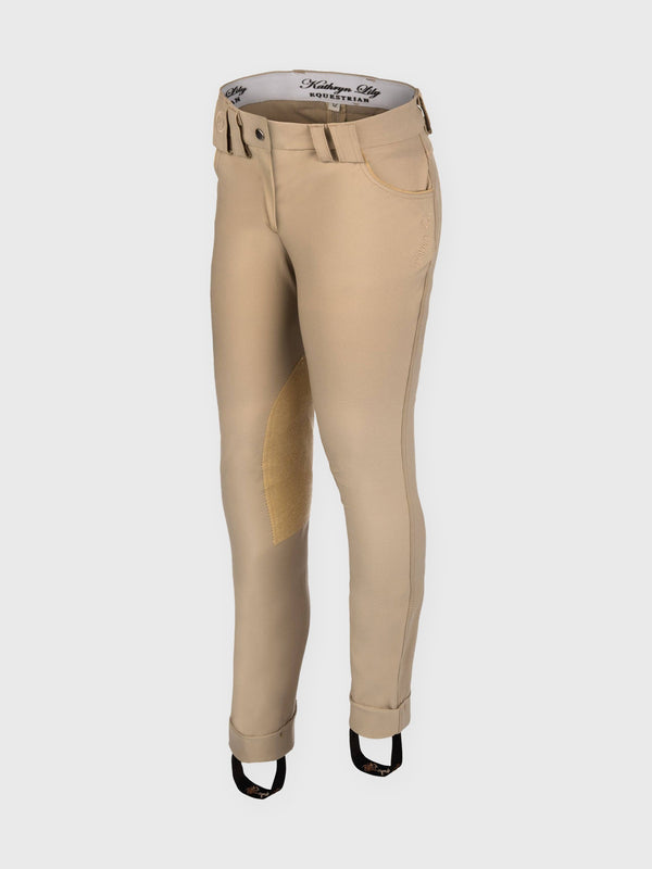 Lexington Jodhpurs – Knee Grip