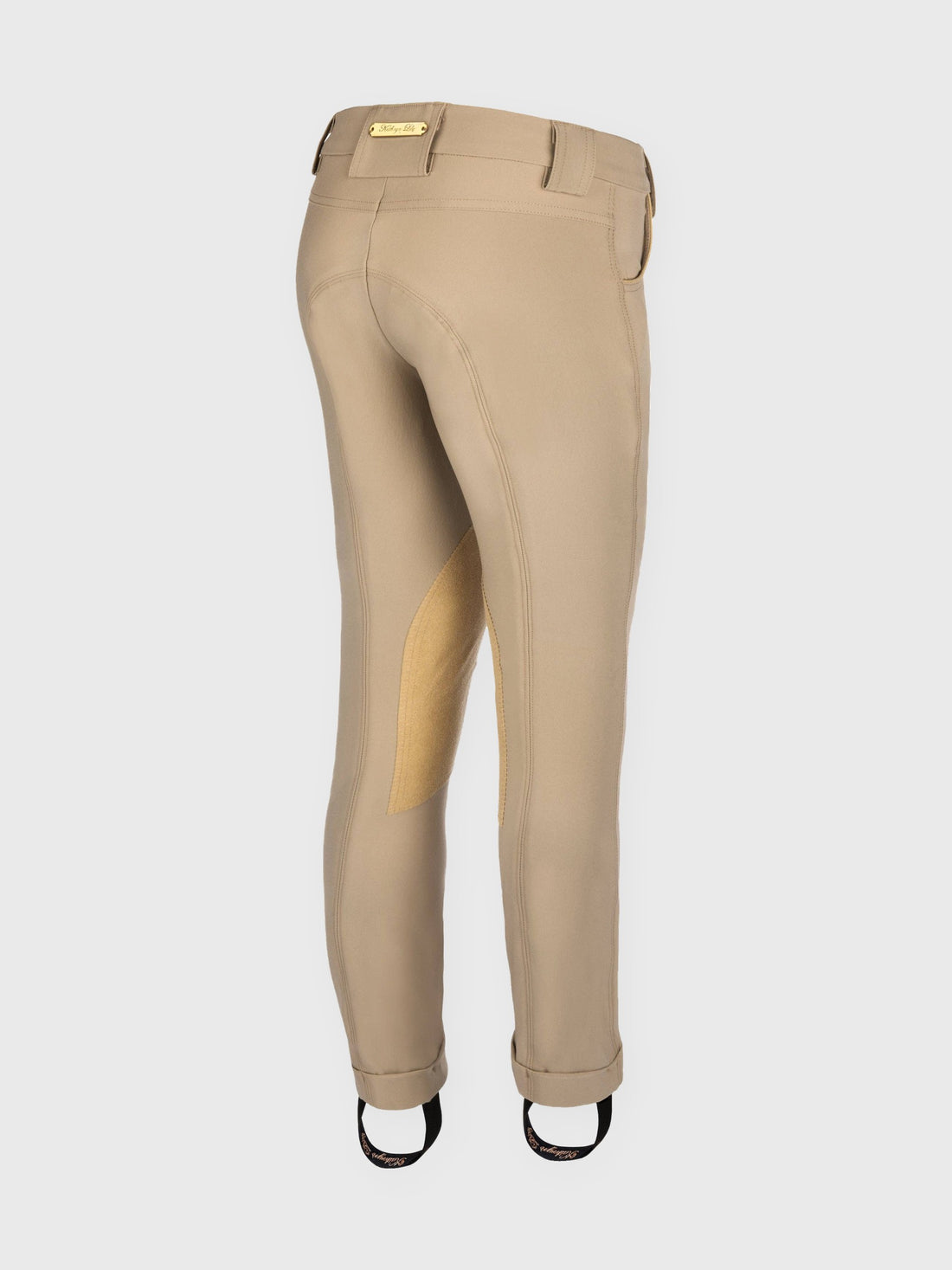 Lexington Jodhpurs – Knee Grip