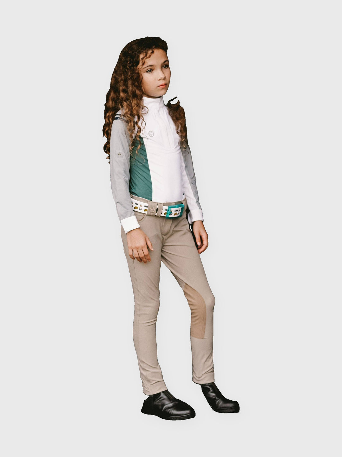 Lexington Jodhpurs – Knee Grip