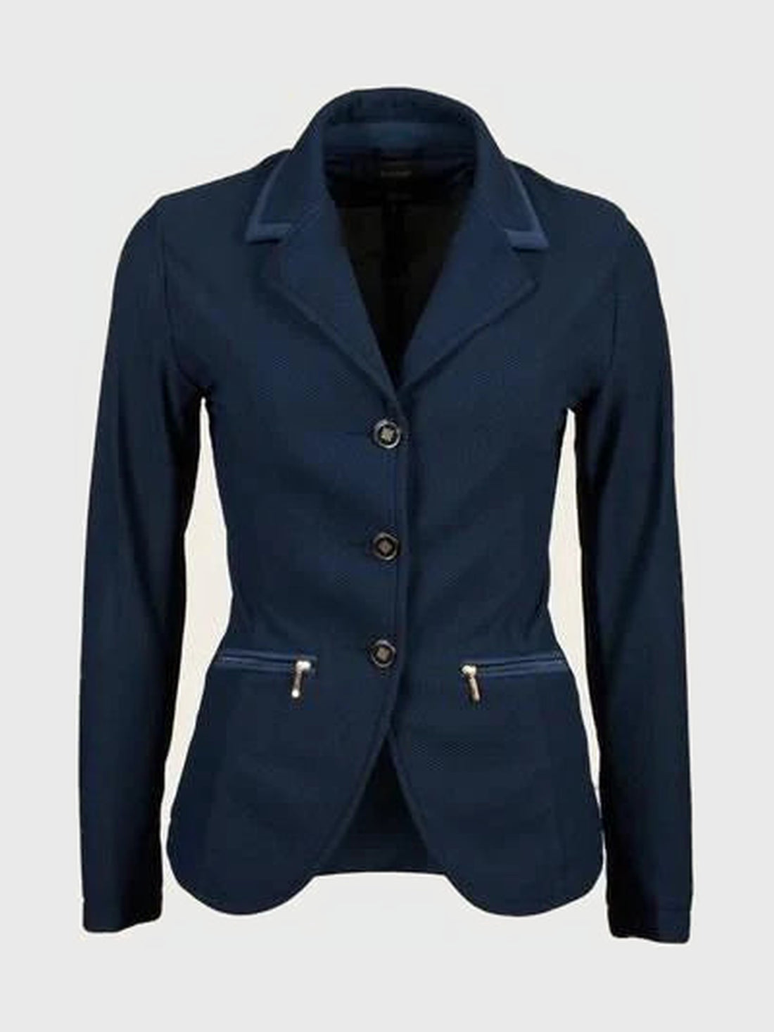 Mesh Show Jacket