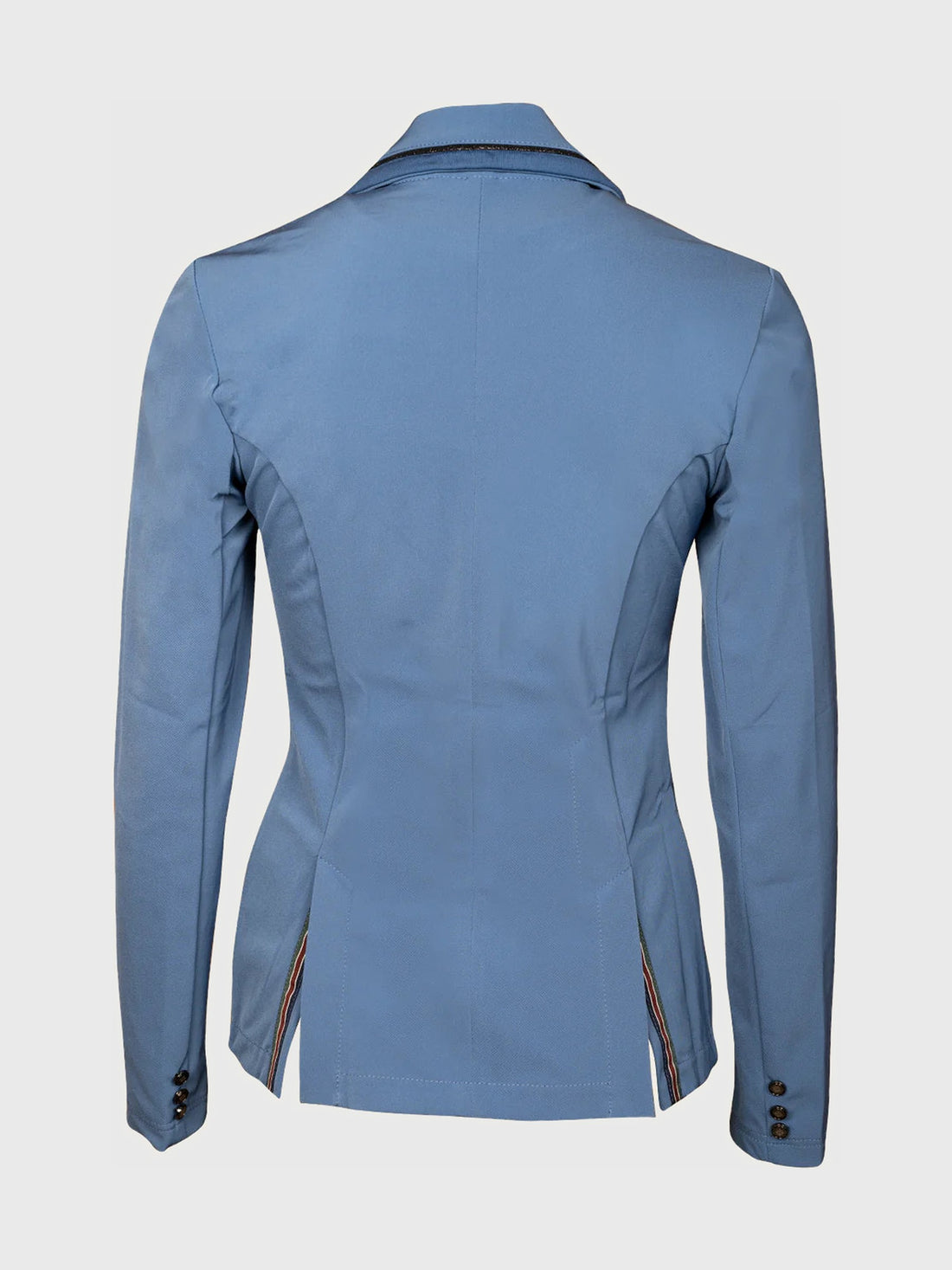 Mesh Show Jacket