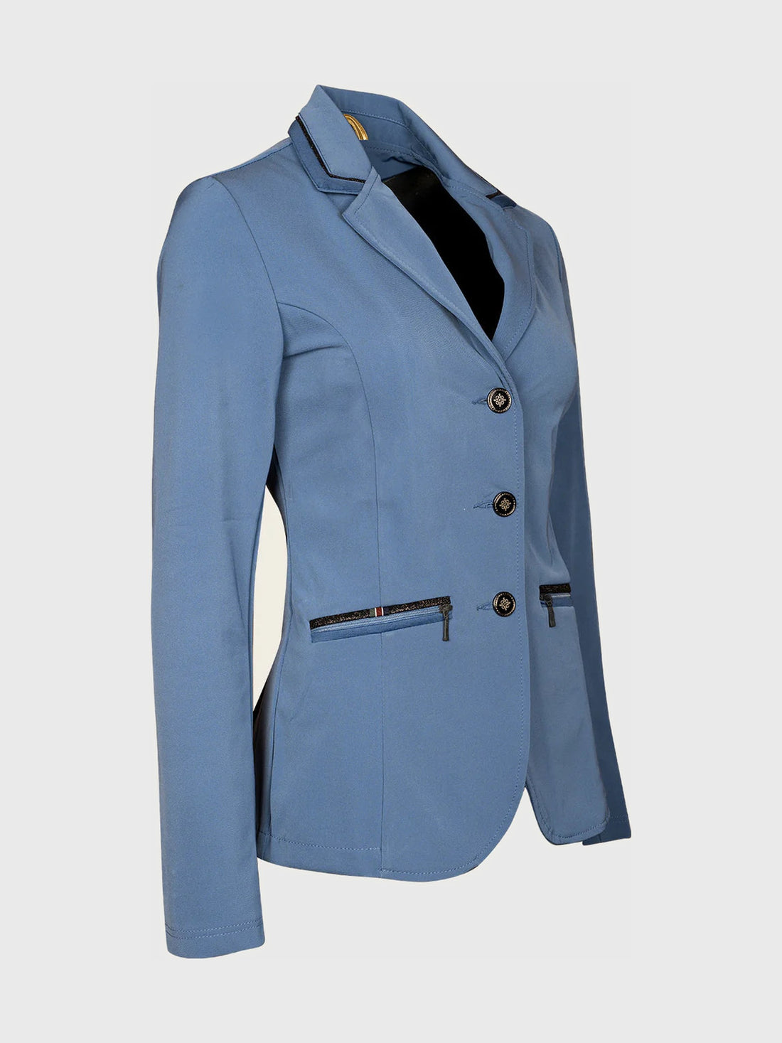 Mesh Show Jacket
