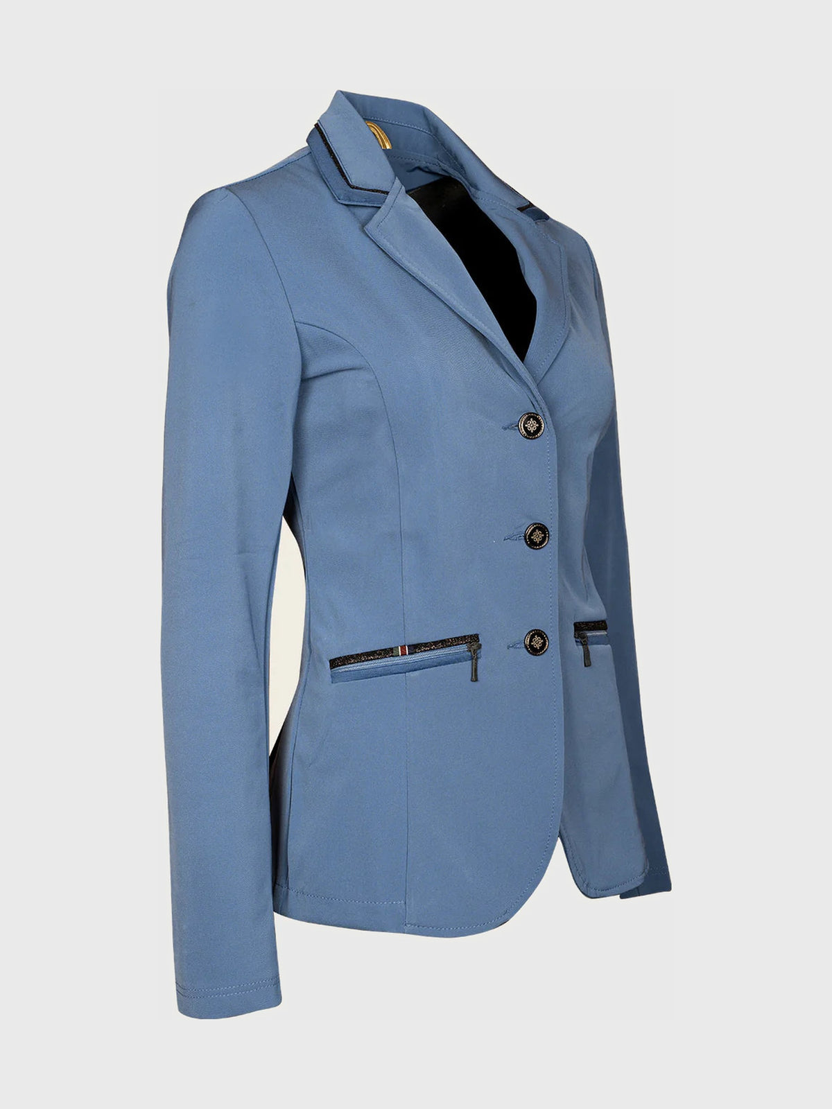 Mesh Show Jacket