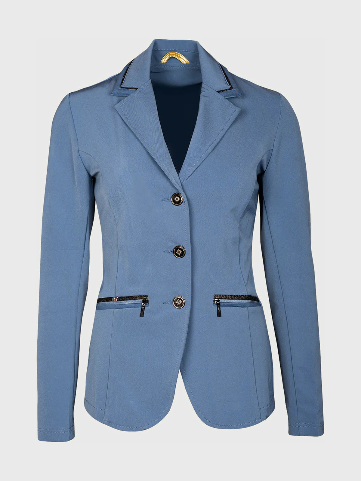 Mesh Show Jacket