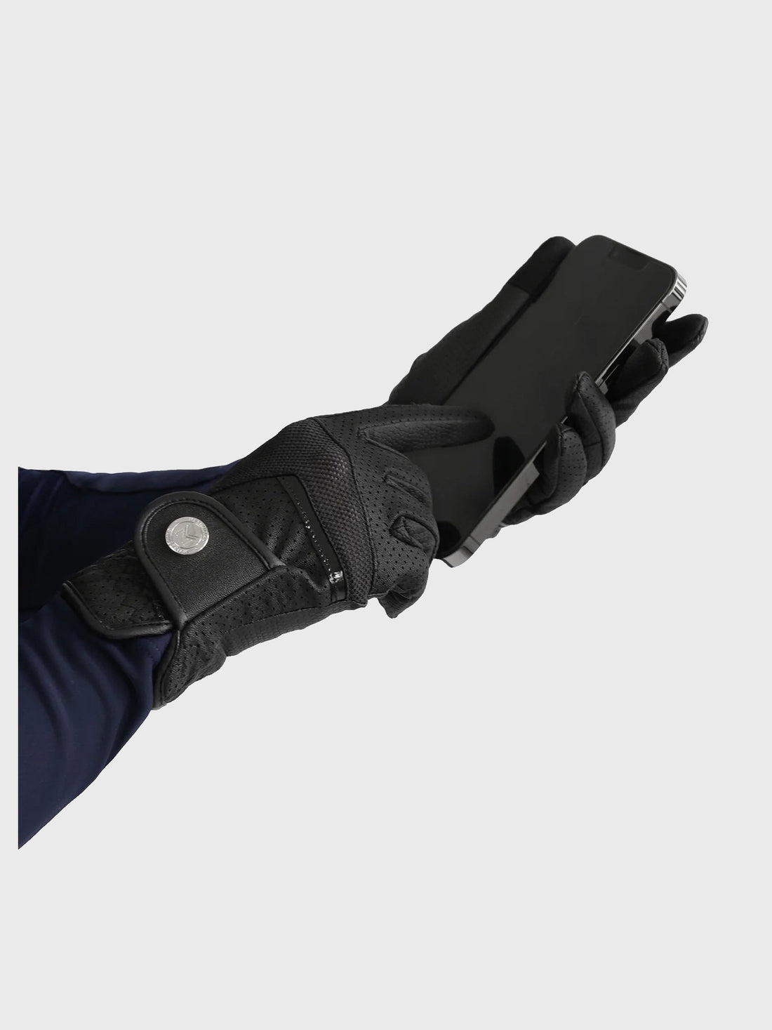 Max Riding Gloves