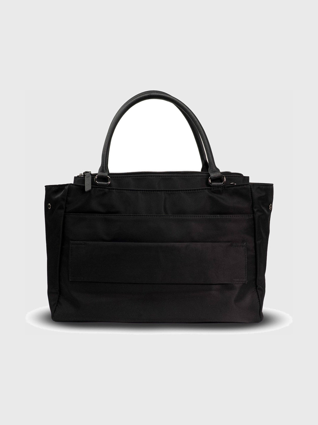 Office Tote – Large, Hunter/Jumper
