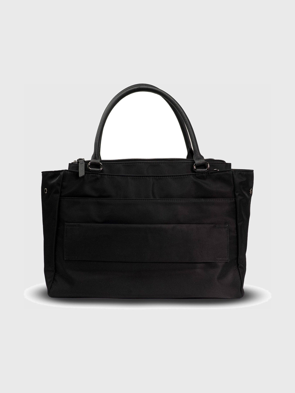 Office Tote – Large, Hunter/Jumper