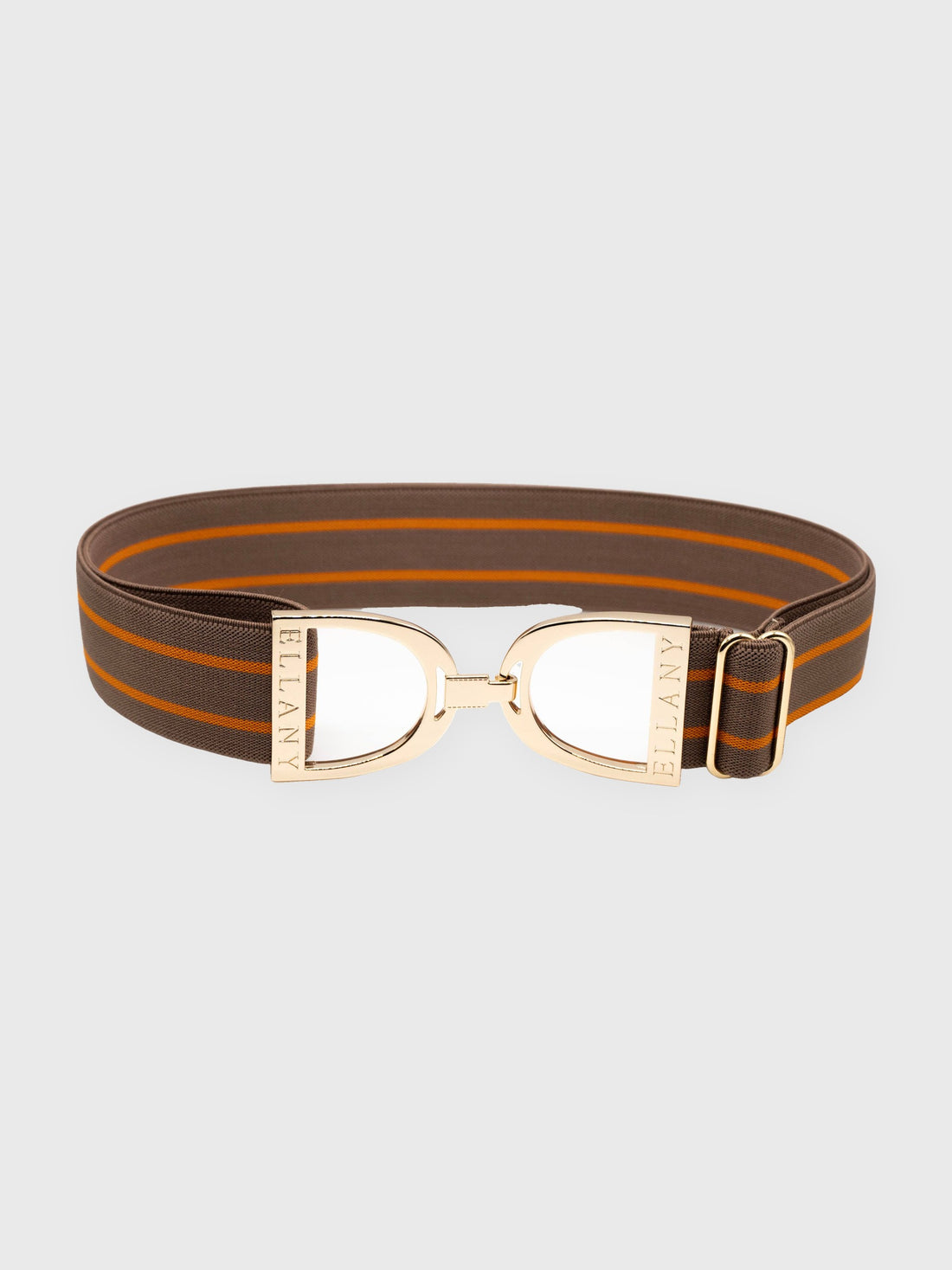 1.5" Stirrup Elastic Belt – Ophelia