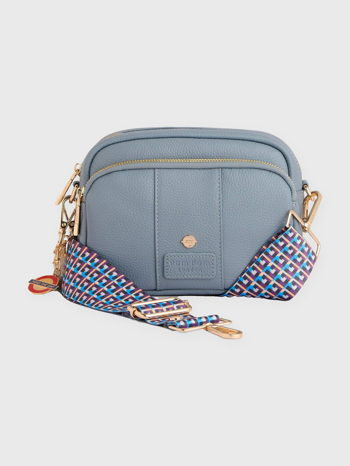 Original Crossbody Bag Jubilee Line & Accessories