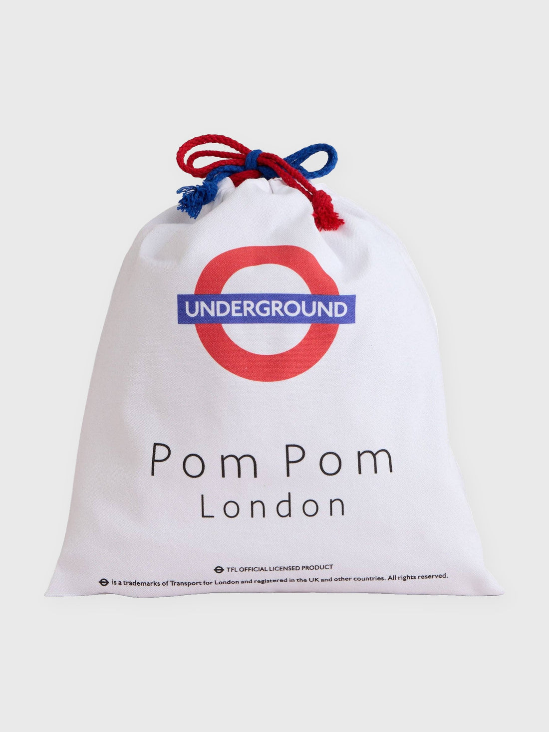Original Crossbody Bag Jubilee Line & Accessories