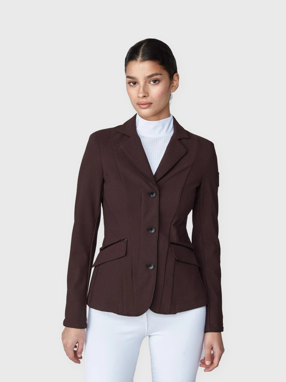 Performance Show Jacket