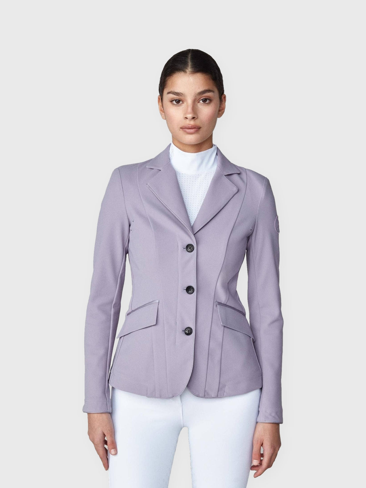 Performance Show Jacket