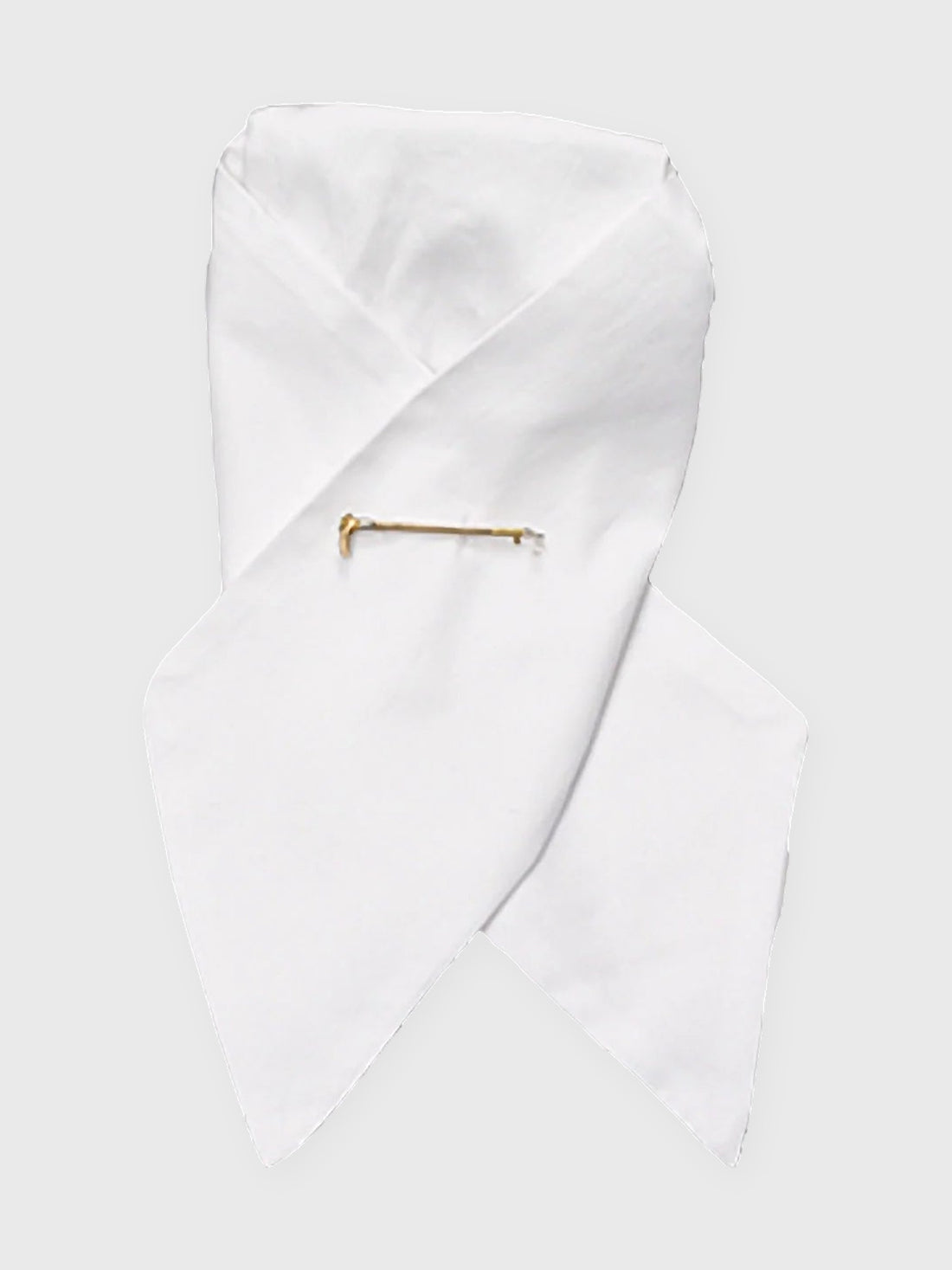 Pinpoint Oxford Stock Tie