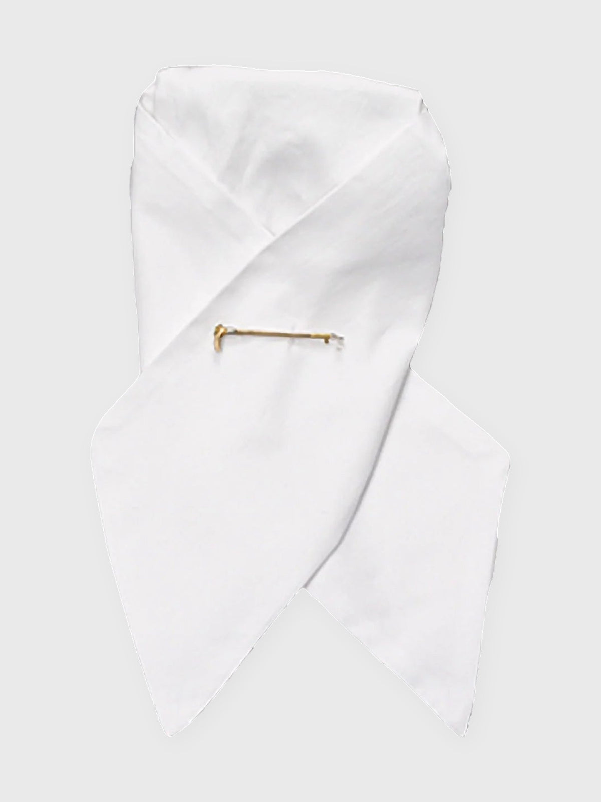 Pinpoint Oxford Stock Tie