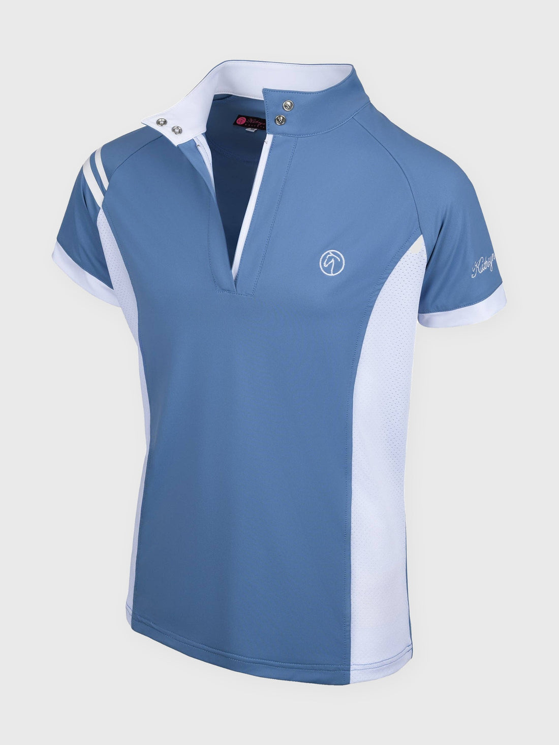 ProAir2 Mesh Side Polo