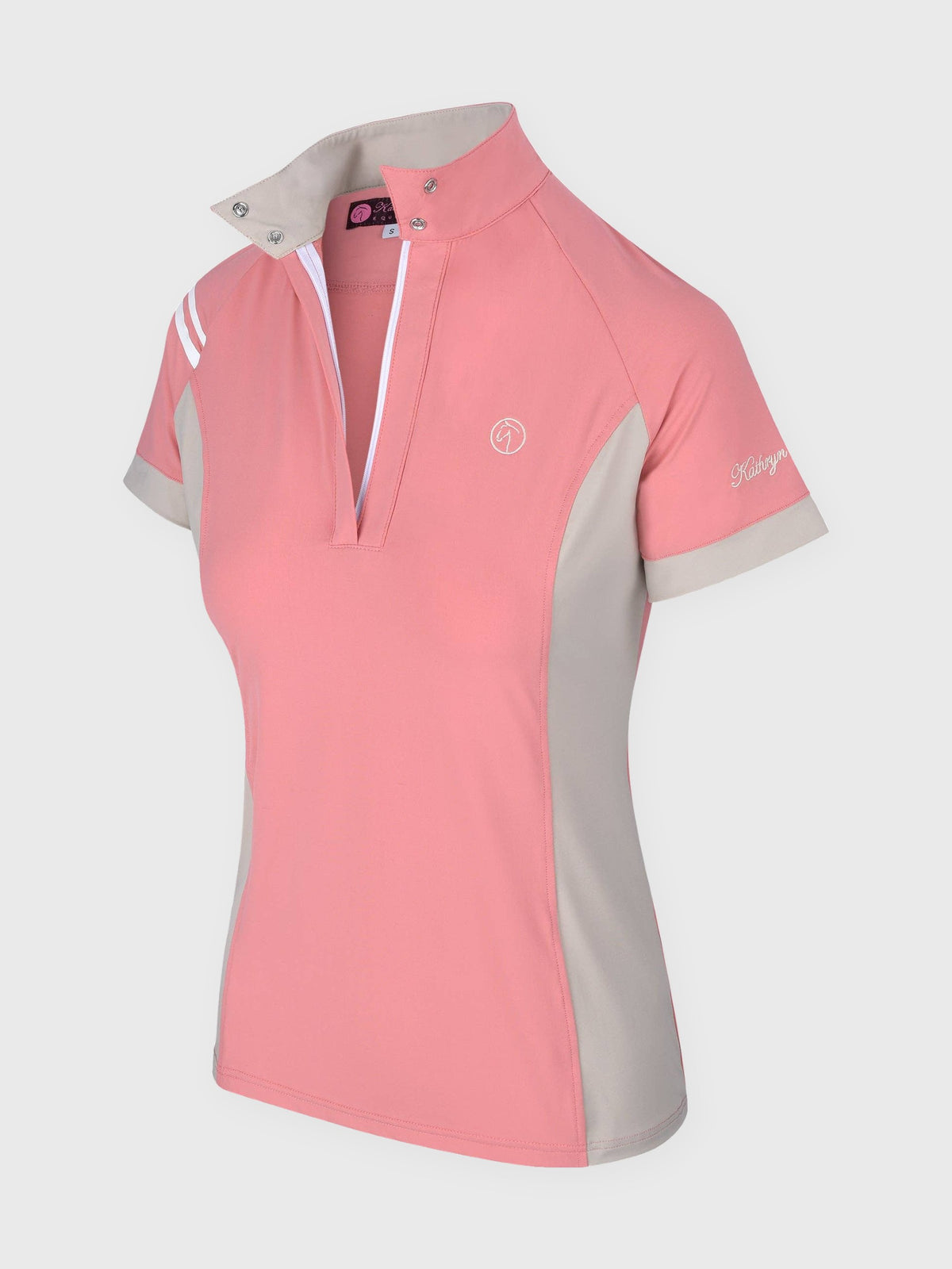 ProAir2 Side Panel Polo