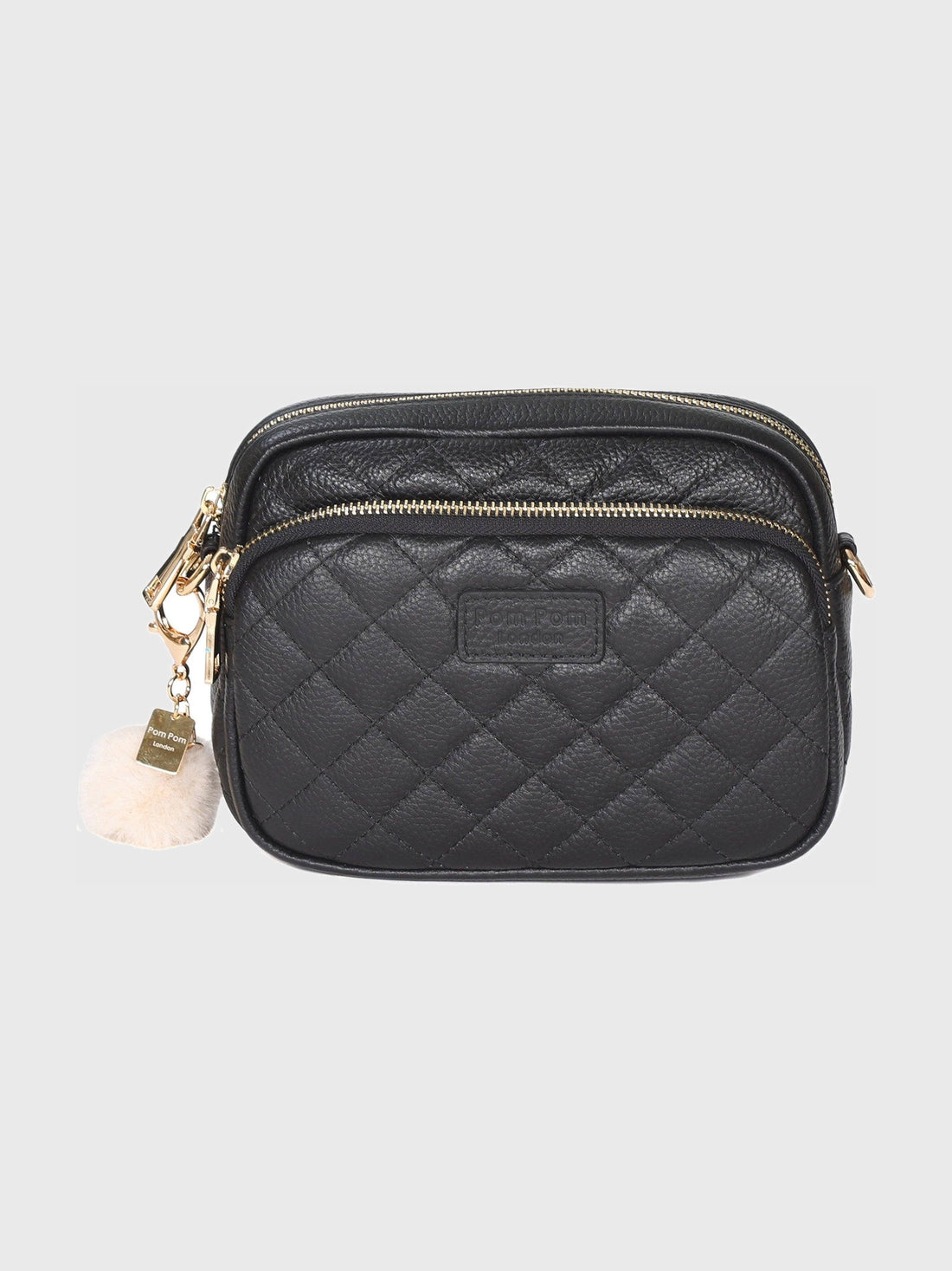 Quilted Original Crossbody Bag & Accessories