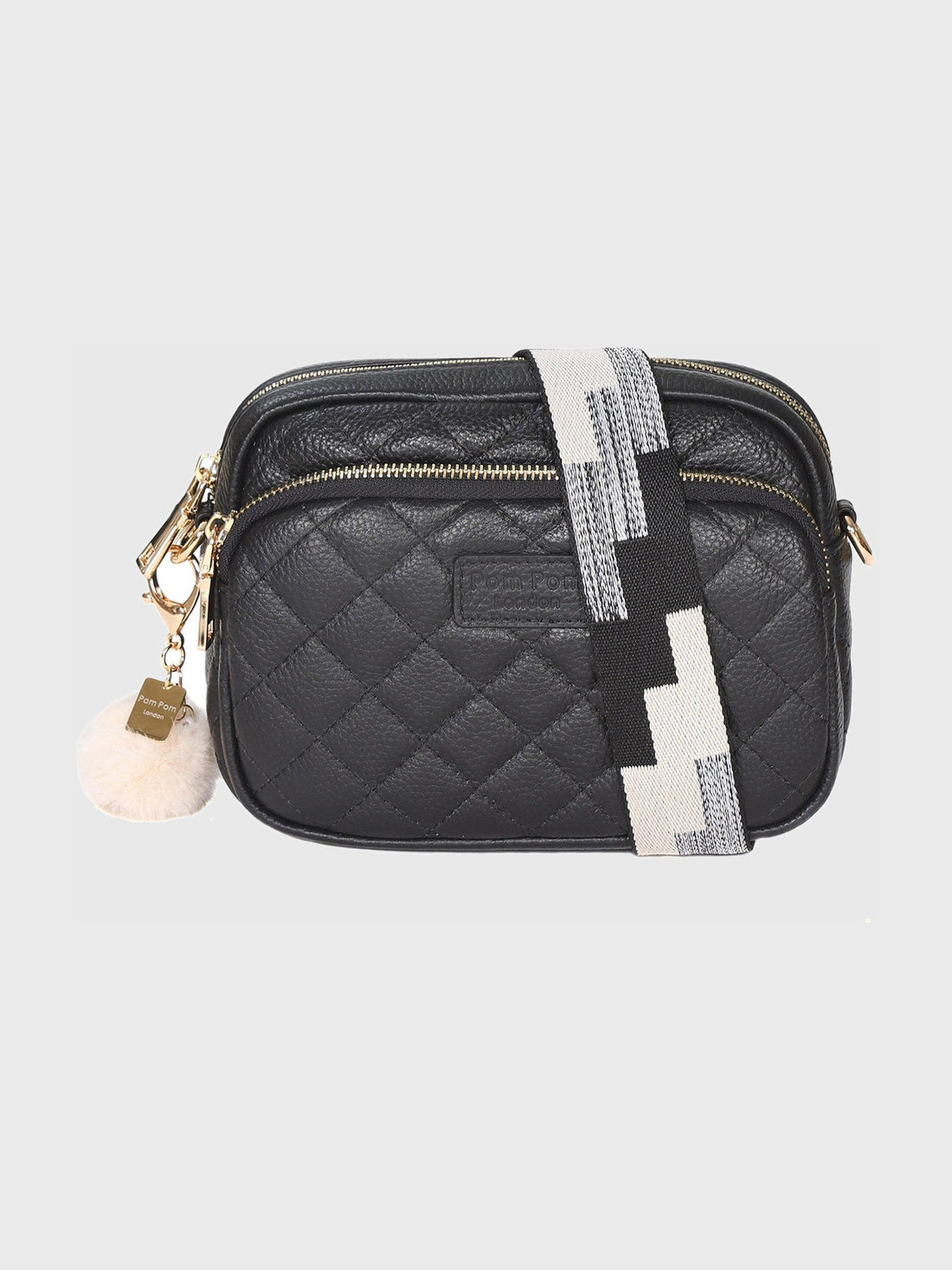 Quilted Original Crossbody Bag & Accessories