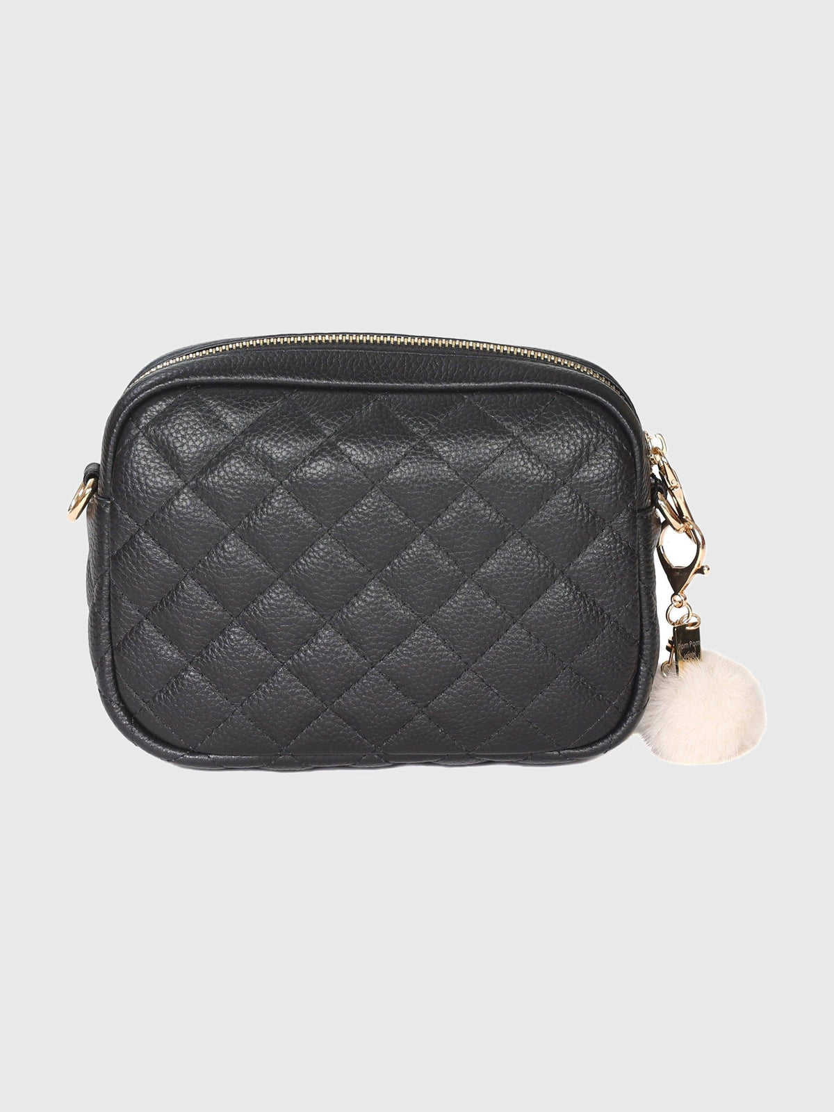Quilted Original Crossbody Bag & Accessories