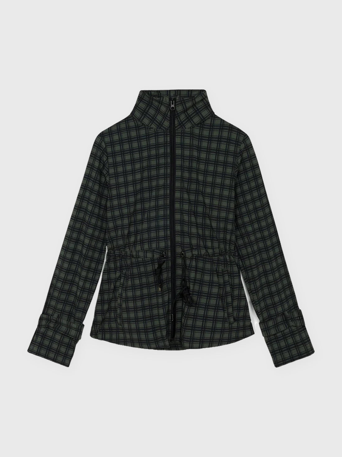 Rowan Windbreaker