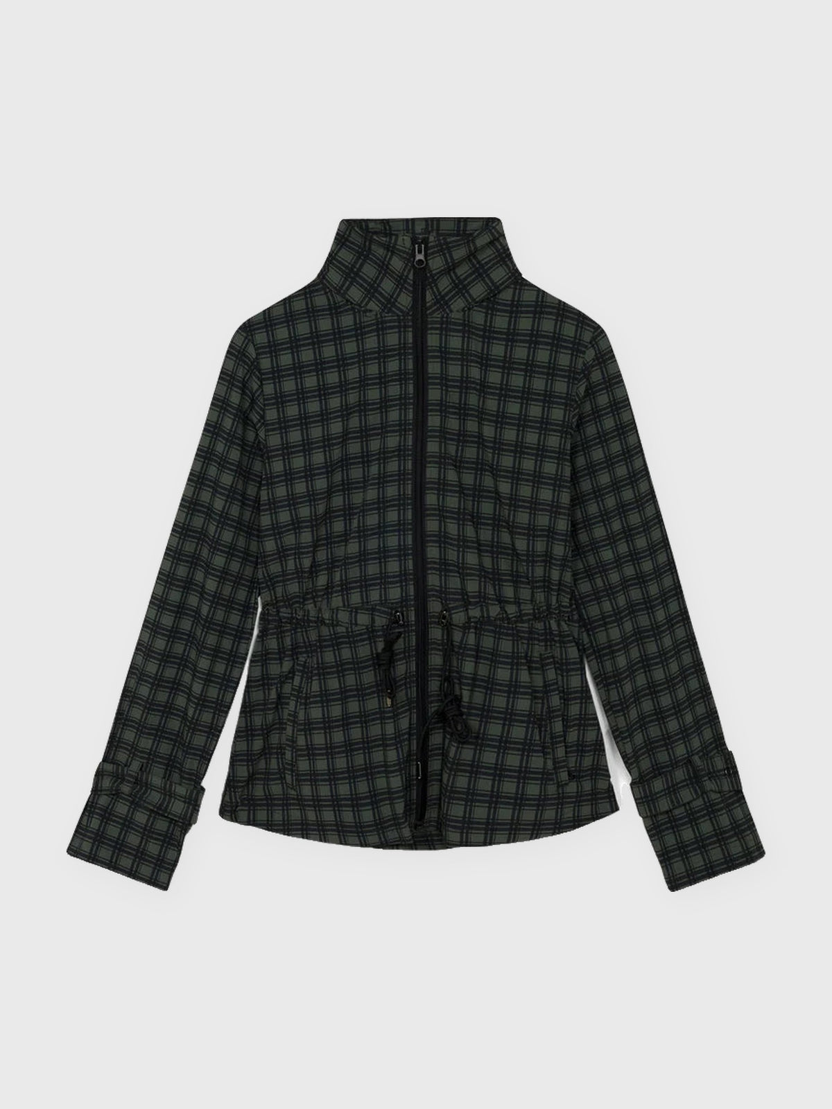 Rowan Windbreaker