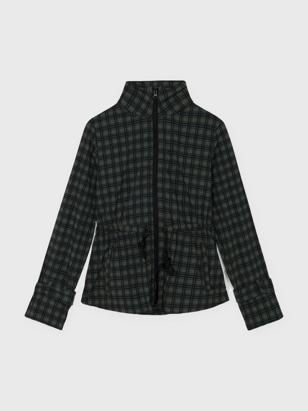 Rowan Windbreaker