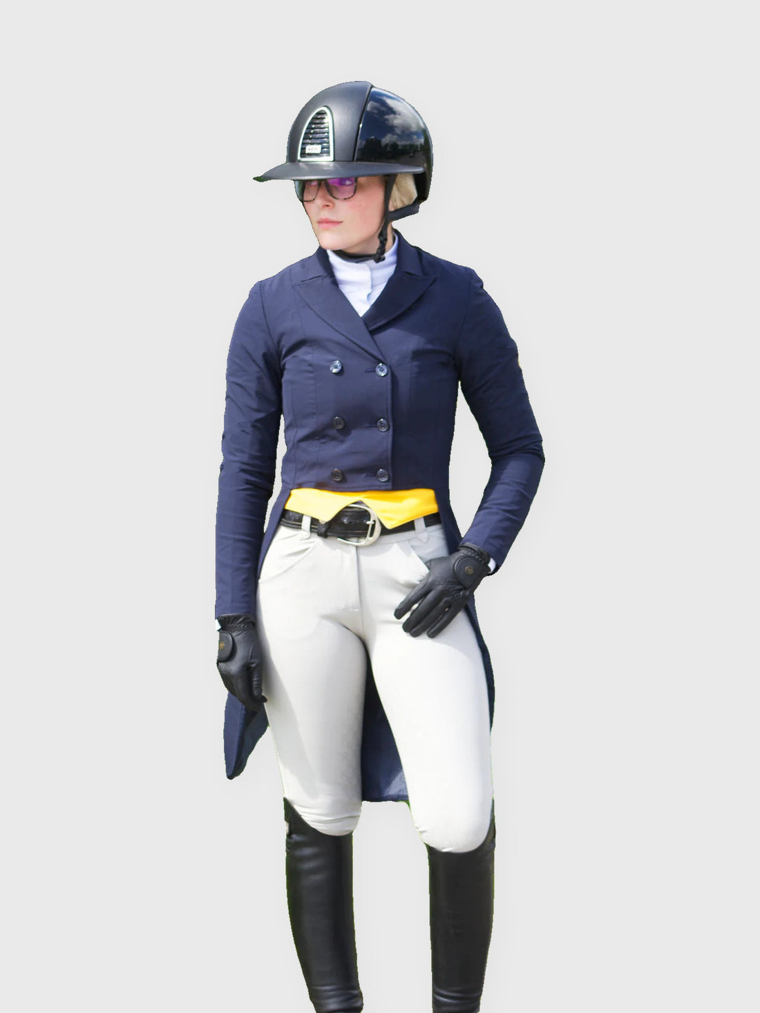 Shadbelly Show Coat