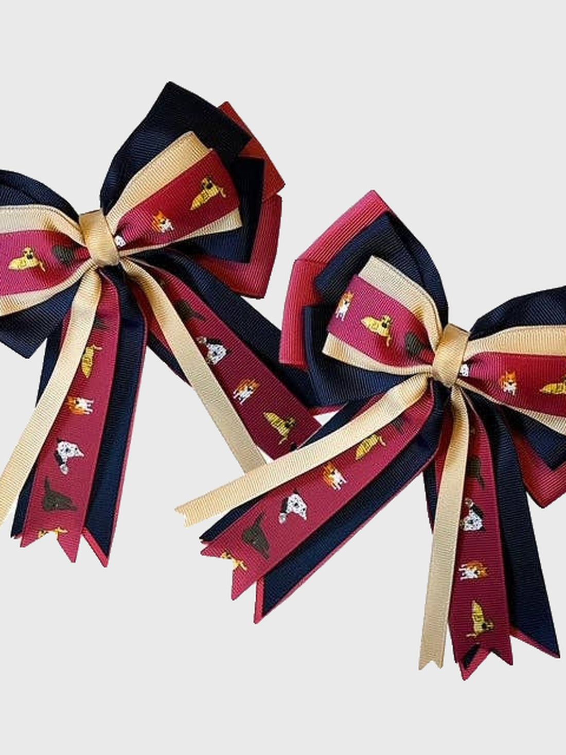 Show Bows – Horse Show Dogs