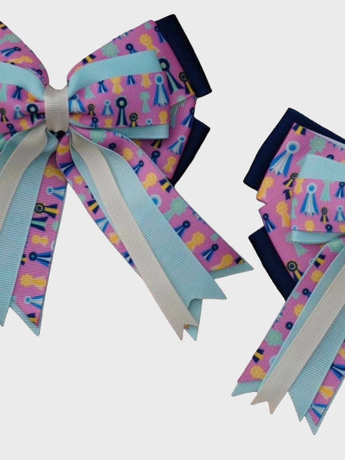 Show Bows – Winning Ribbons