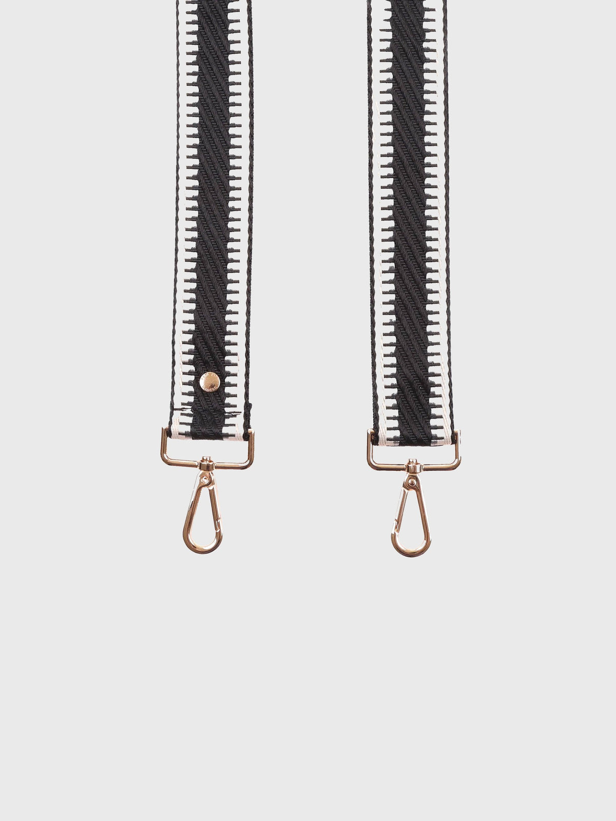 Twist Bag Strap