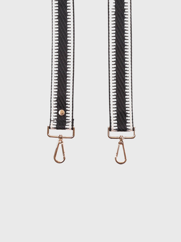 Twist Bag Strap
