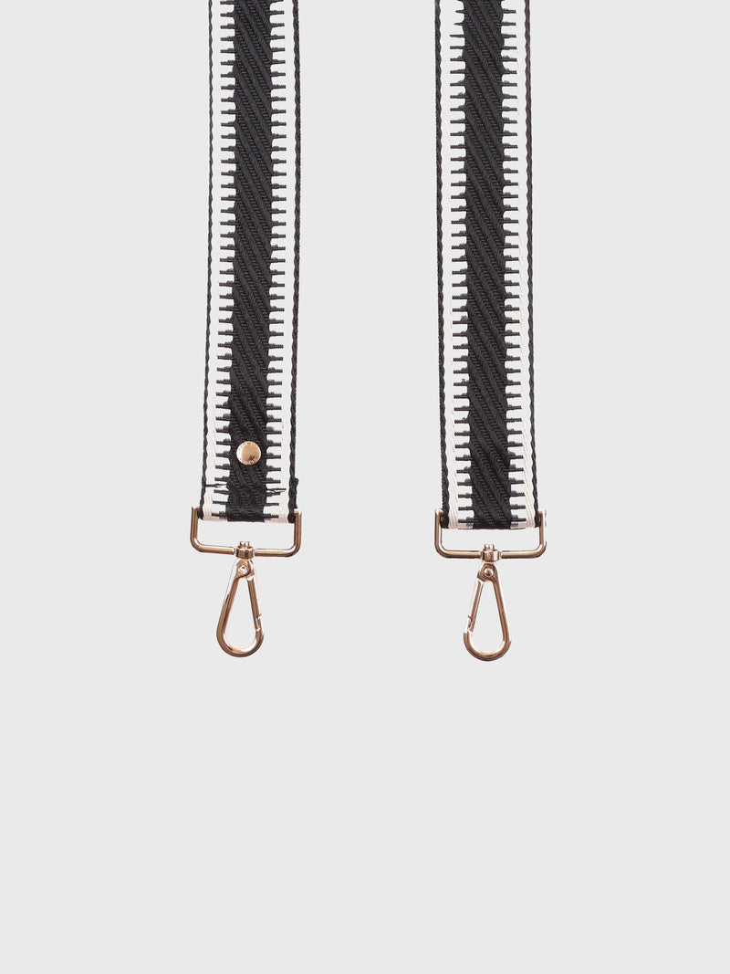 Twist Bag Strap