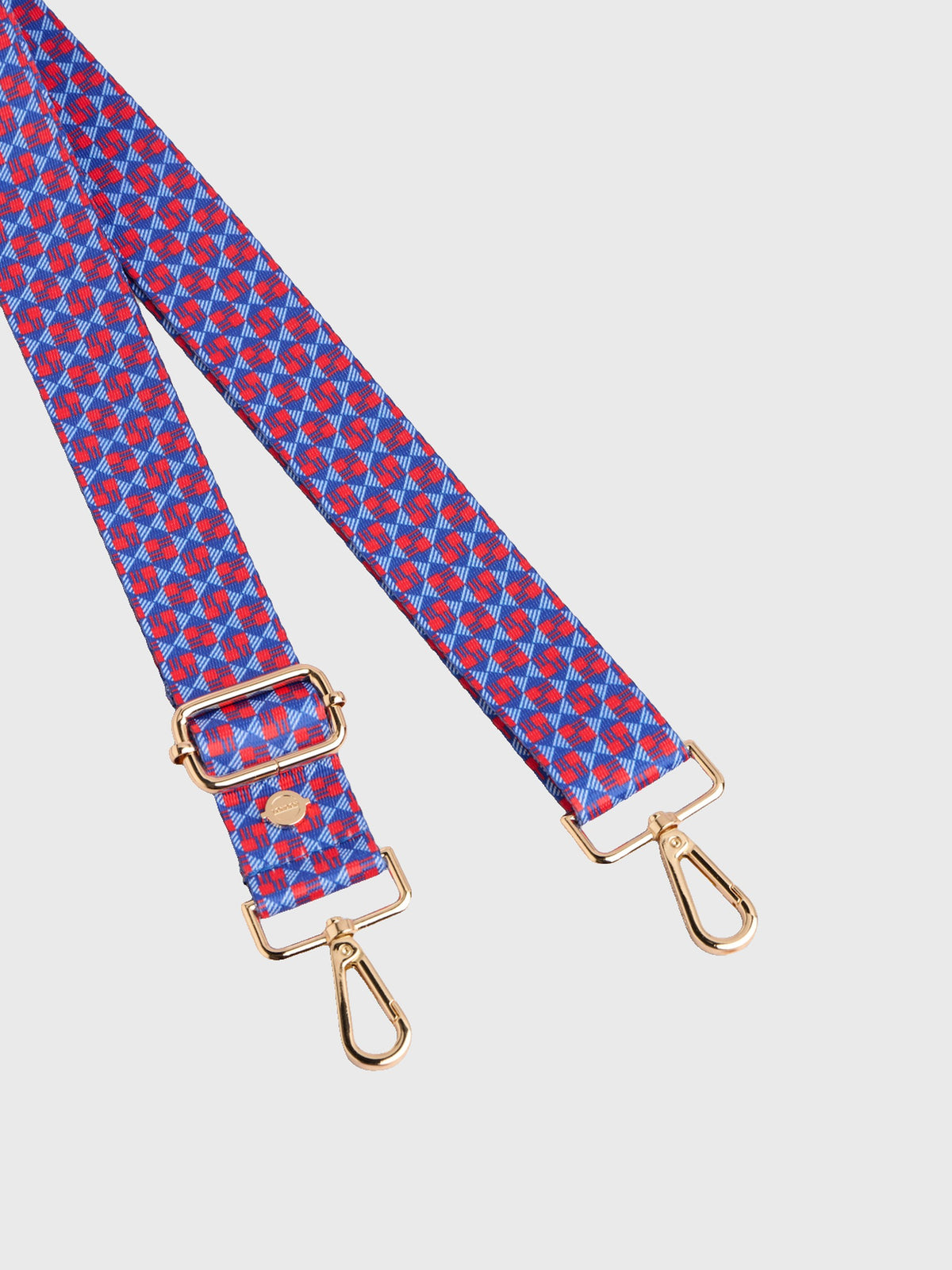Central Line Bag Strap