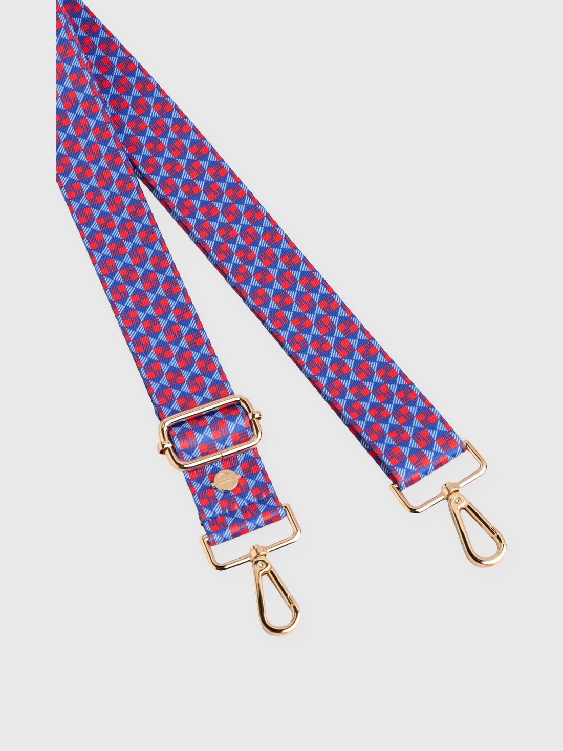 Central Line Bag Strap